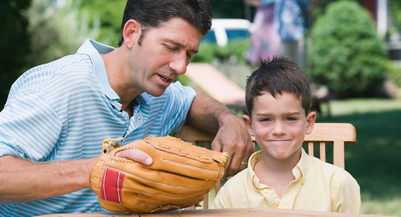 baseball