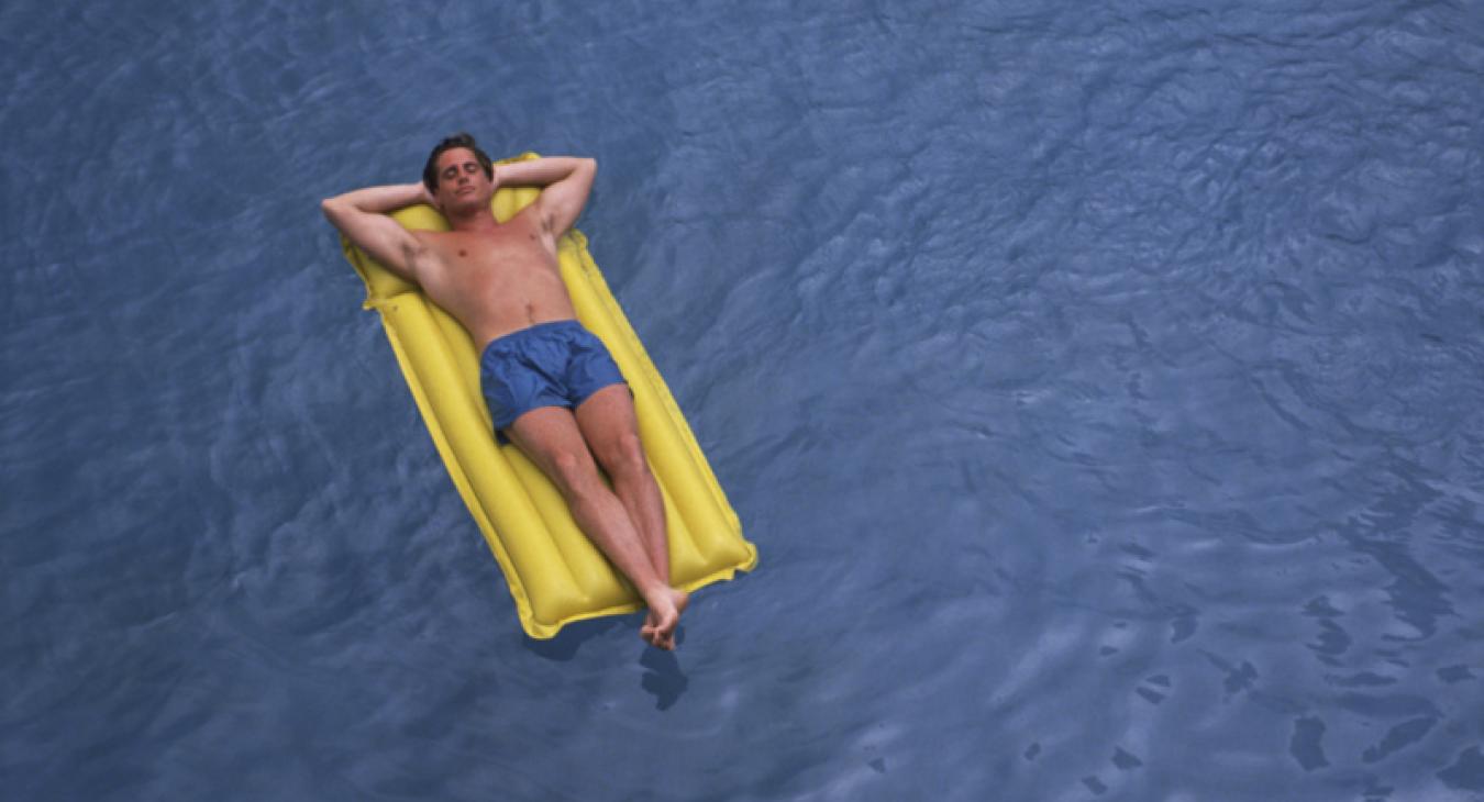 raft