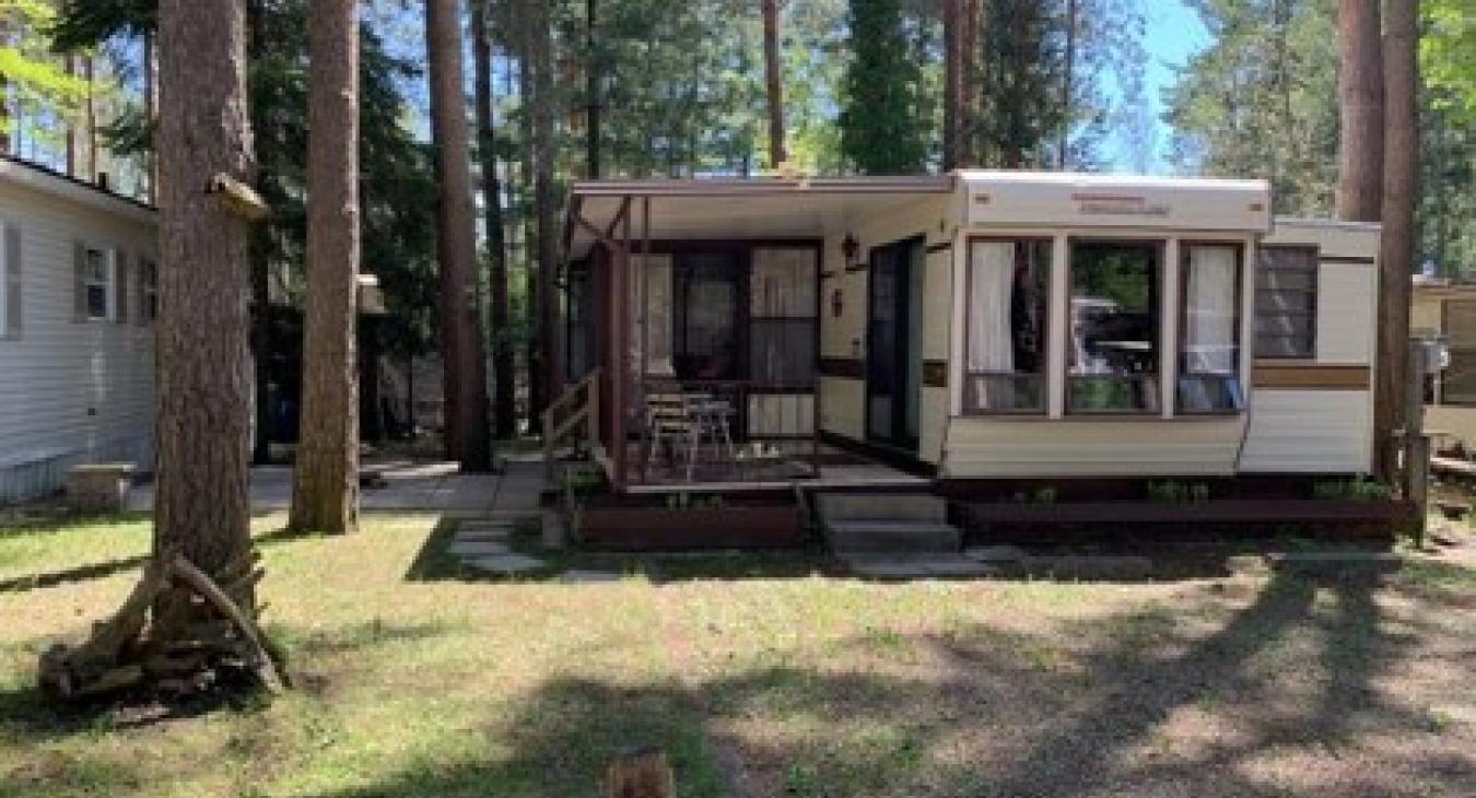 Close to amenities