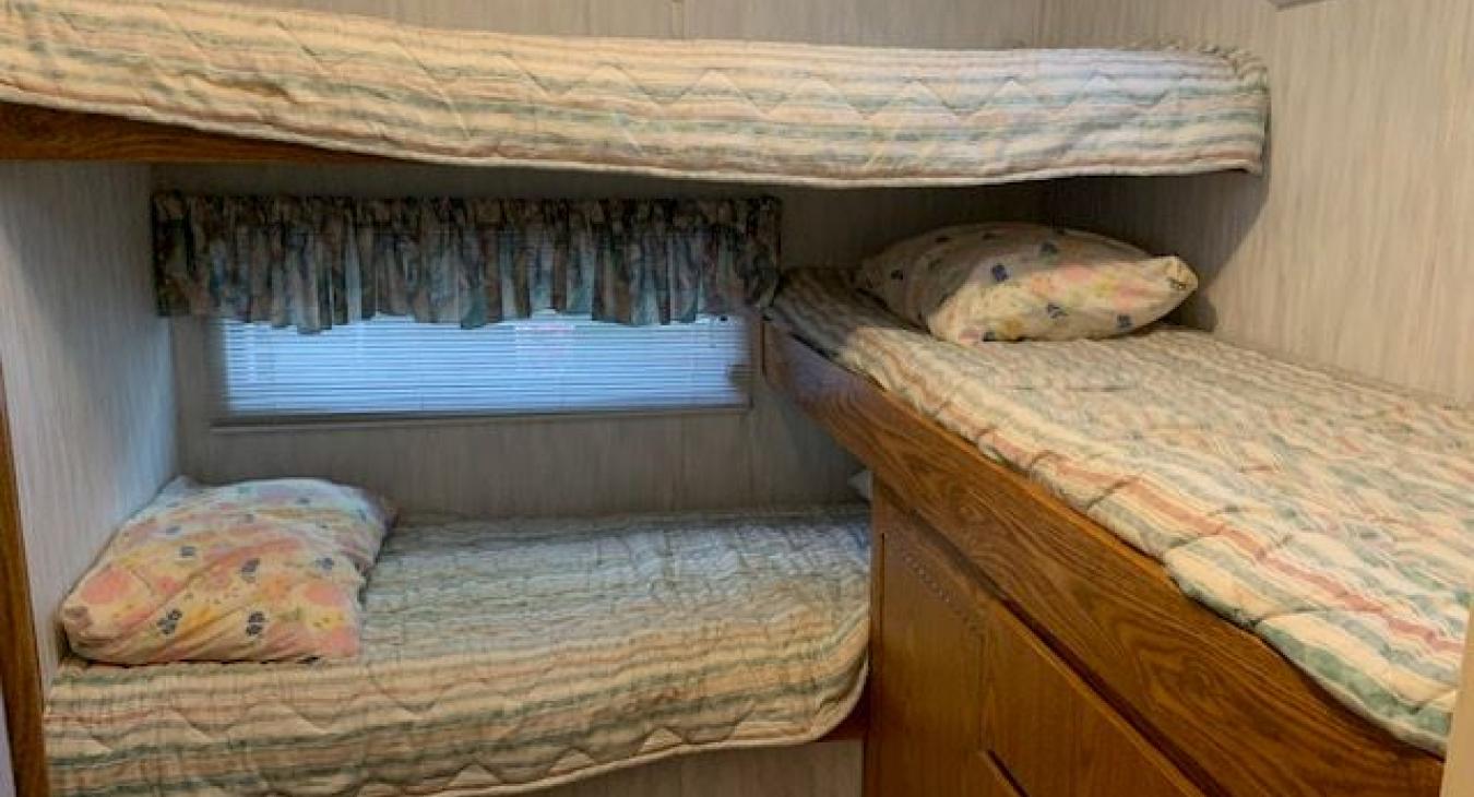 bunk